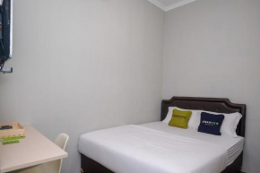 Urbanview Stay at H jakal by RedDoorz
